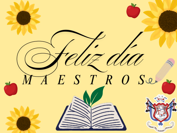 Educar con dedicación hoy, para transformar el futuro mañana
